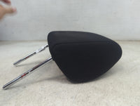 2007 Suzuki Vitara Headrest Head Rest Front Driver Seat Black - Oemusedautoparts1.com
