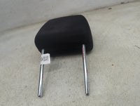 2007 Suzuki Vitara Headrest Head Rest Front Driver Seat Black - Oemusedautoparts1.com