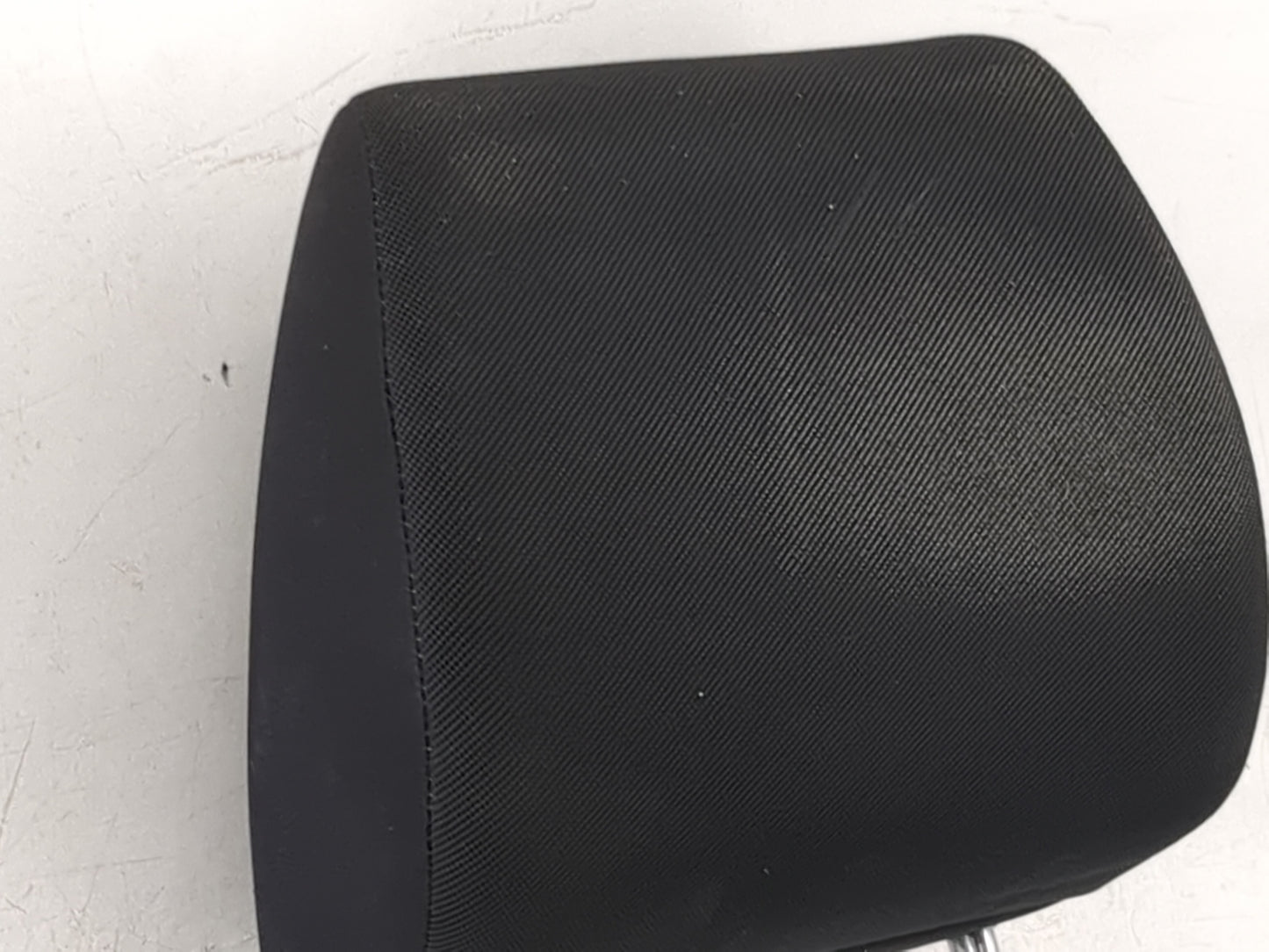 2007 Suzuki Vitara Headrest Head Rest Front Driver Passenger Seat Fits OEM Used Auto Parts - Oemusedautoparts1.com