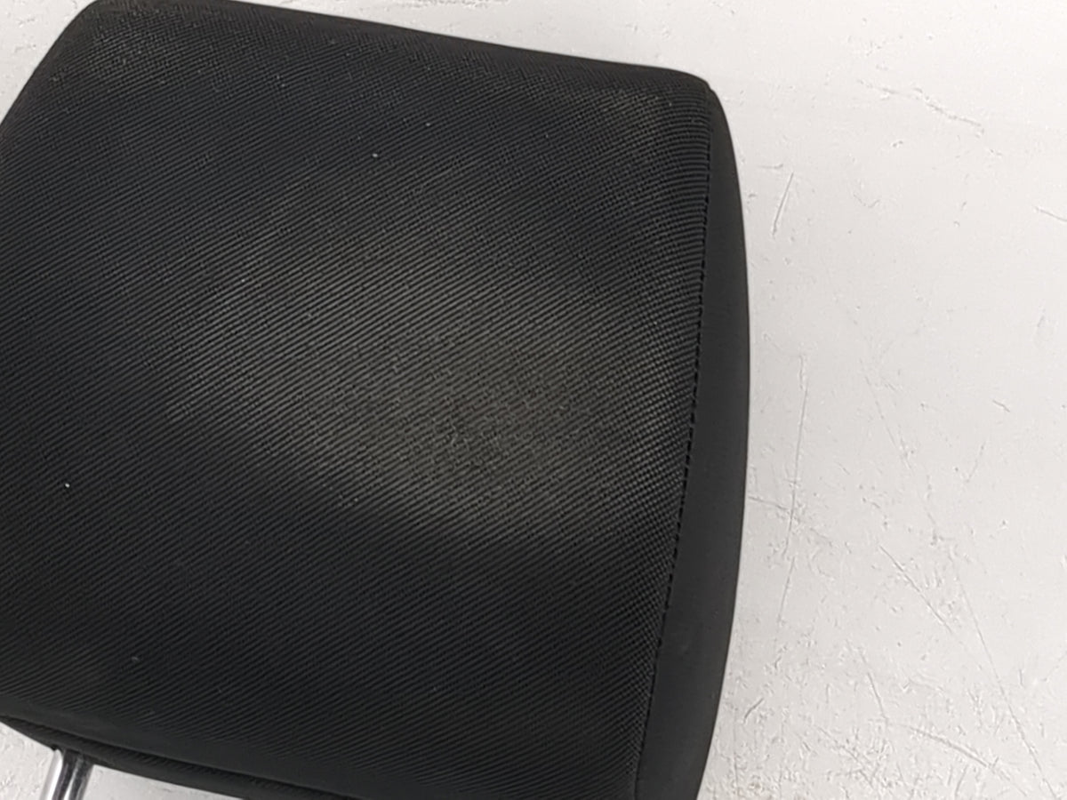 2007 Suzuki Vitara Headrest Head Rest Front Driver Passenger Seat Fits Fits 2006 2008 OEM Used Auto Parts - Oemusedautoparts