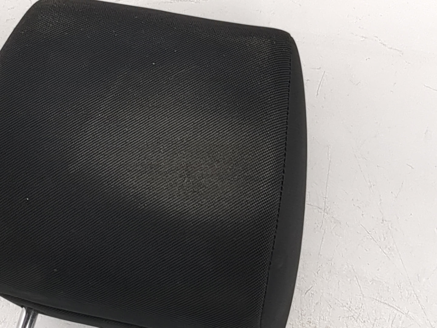 2007 Suzuki Vitara Headrest Head Rest Front Driver Passenger Seat Fits OEM Used Auto Parts - Oemusedautoparts1.com