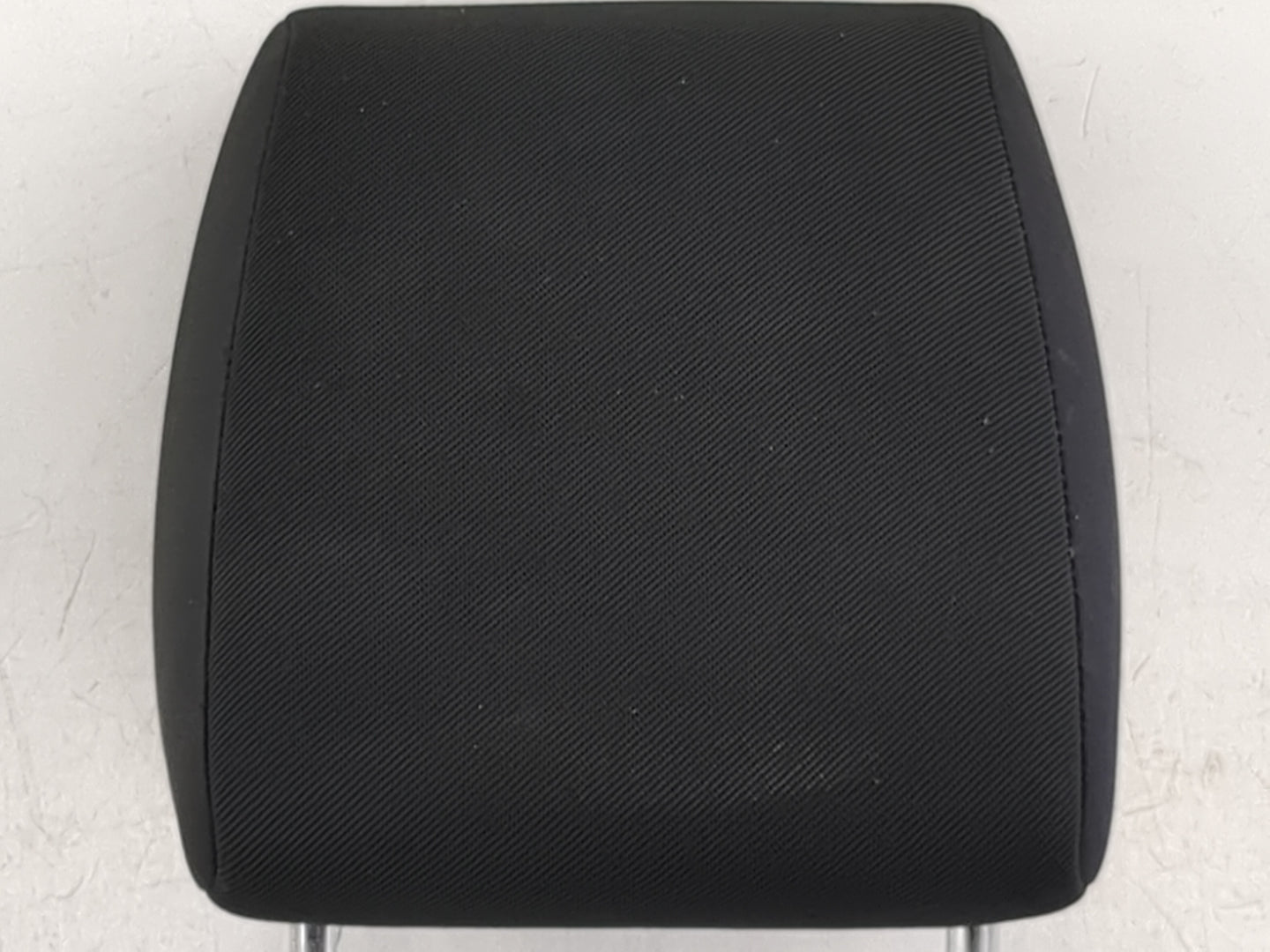 2007 Suzuki Vitara Headrest Head Rest Front Driver Passenger Seat Fits OEM Used Auto Parts - Oemusedautoparts1.com