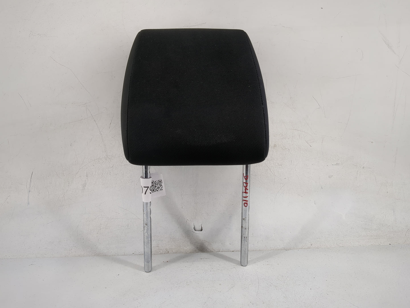 2007 Suzuki Vitara Headrest Head Rest Front Driver Passenger Seat Fits OEM Used Auto Parts - Oemusedautoparts1.com