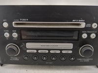 2007 Suzuki Vitara Radio AM FM Cd Player Receiver Replacement P/N:PS-2993D-A 39101-65JL0 Fits OEM Used Auto Parts - Oemuseda