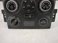 2007 Suzuki Vitara Climate Control Module Temperature AC/Heater Replacement P/N:39510-65J52-CAT 39510-64J0, CJB502A007AF Fit