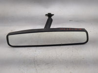 2007 Suzuki Vitara Interior Rear View Mirror Replacement OEM P/N:E8 011083 Fits OEM Used Auto Parts - Oemusedautoparts1.com