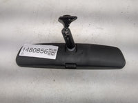 2007 Suzuki Vitara Interior Rear View Mirror Replacement OEM P/N:E8 011083 Fits OEM Used Auto Parts - Oemusedautoparts1.com