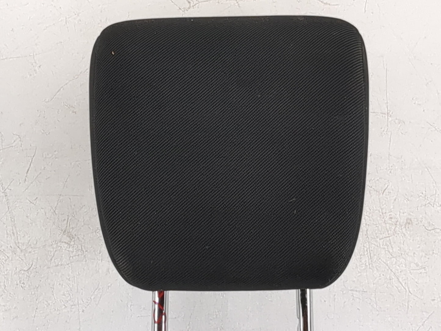 2007 Suzuki Vitara Headrest Head Rest Front Driver Passenger Seat Fits OEM Used Auto Parts - Oemusedautoparts1.com