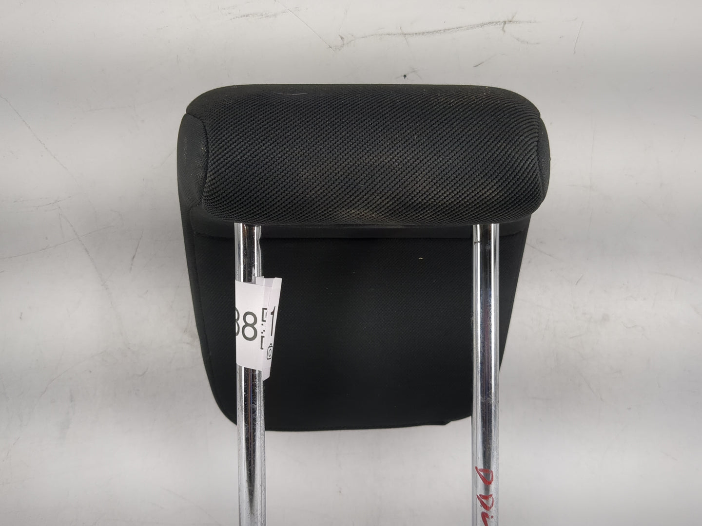 2007 Suzuki Vitara Headrest Head Rest Front Driver Passenger Seat Fits OEM Used Auto Parts - Oemusedautoparts1.com