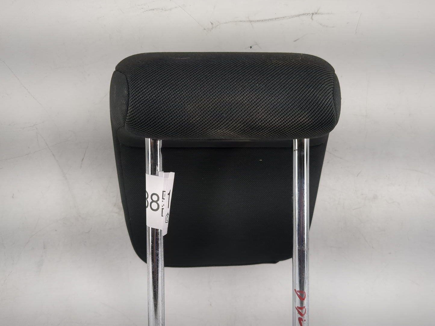 2007 Suzuki Vitara Headrest Head Rest Front Driver Passenger Seat Fits OEM Used Auto Parts - Oemusedautoparts1.com
