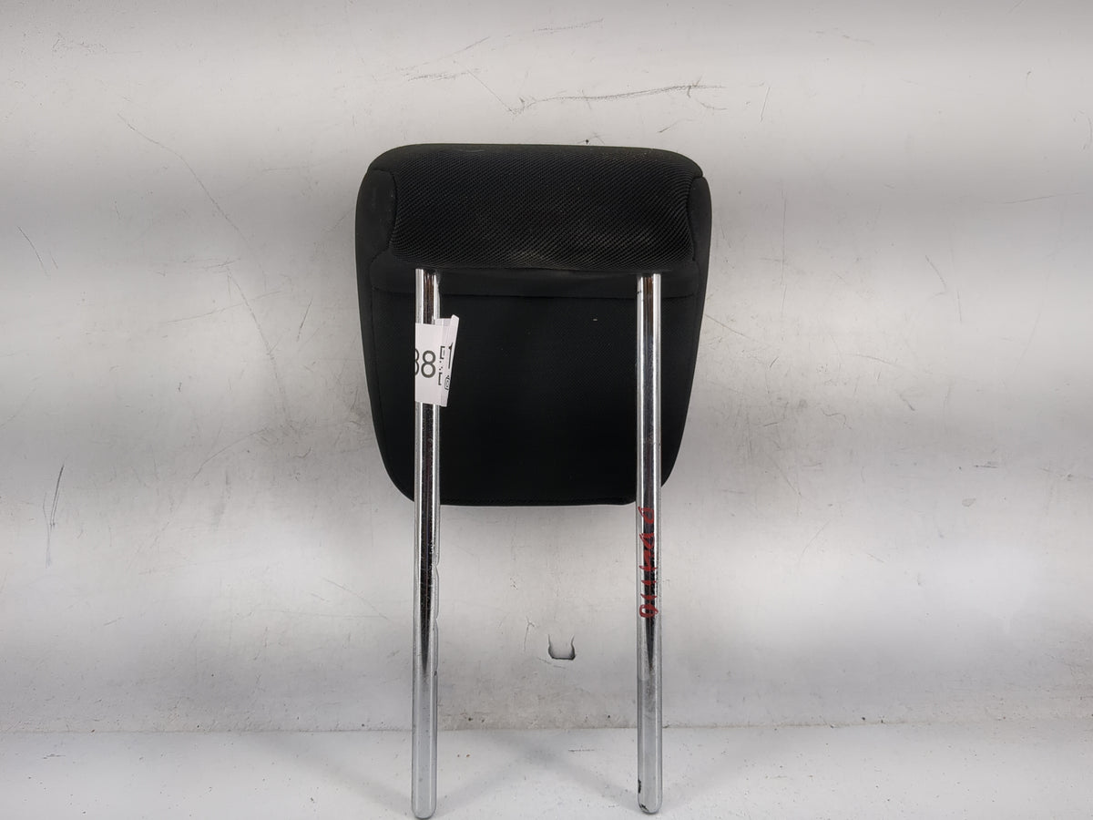 2007 Suzuki Vitara Headrest Head Rest Front Driver Passenger Seat Fits OEM Used Auto Parts - Oemusedautoparts1.com
