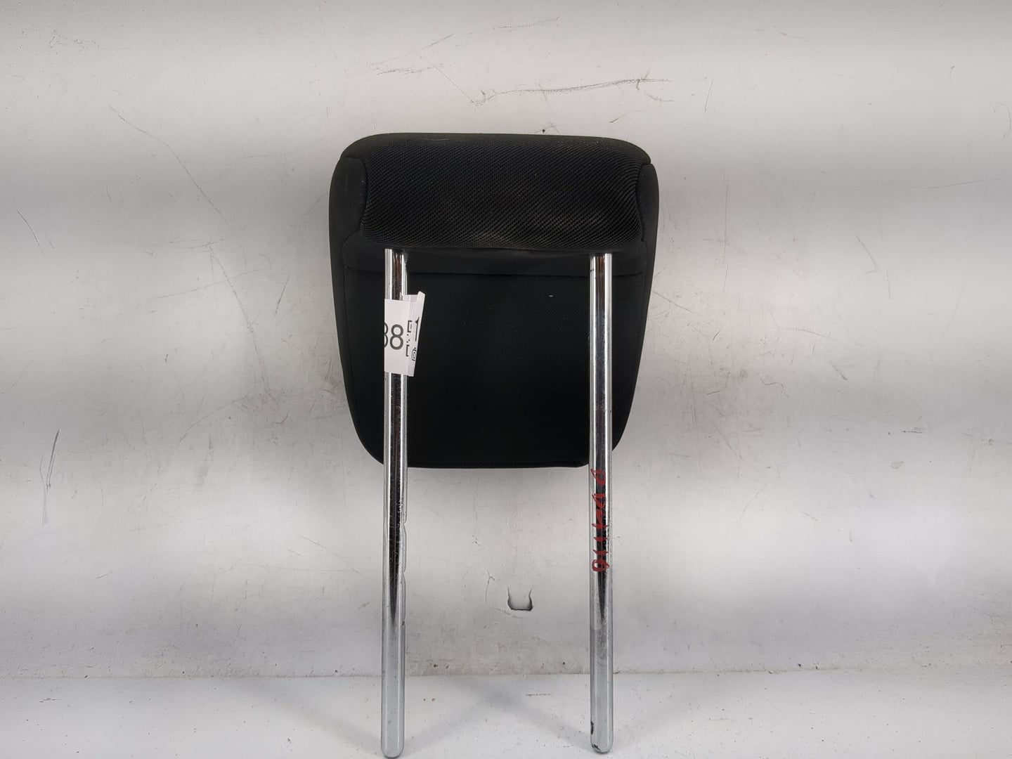 2007 Suzuki Vitara Headrest Head Rest Front Driver Passenger Seat Fits OEM Used Auto Parts - Oemusedautoparts1.com