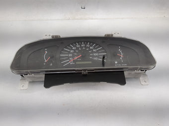 compare product 2007 Suzuki Vitara Instrument Cluster Speedometer Gauges P/N:83800-08030-00 TN157370-8032 Miles: Fits OEM Used Auto Parts