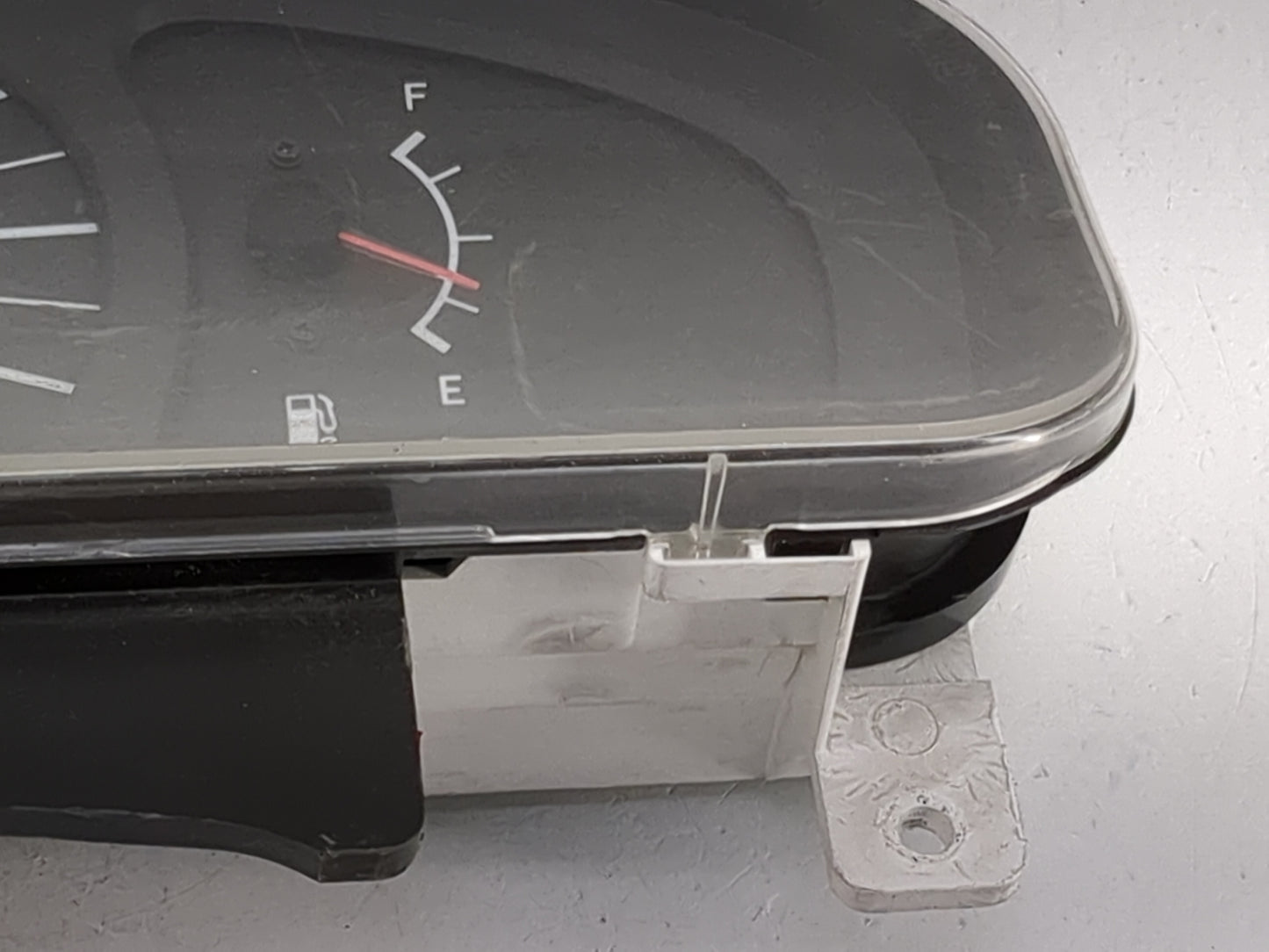2007 Suzuki Vitara Instrument Cluster Speedometer Gauges P/N:83800-08030-00 TN157370-8032 Miles: Fits OEM Used Auto Parts - 