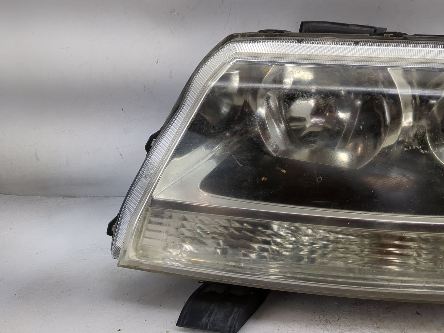 Suzuki Vitara Driver Left Oem Head Light Headlight Lamp - Oemusedautoparts1.com
