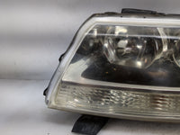 Suzuki Vitara Driver Left Oem Head Light Headlight Lamp - Oemusedautoparts1.com
