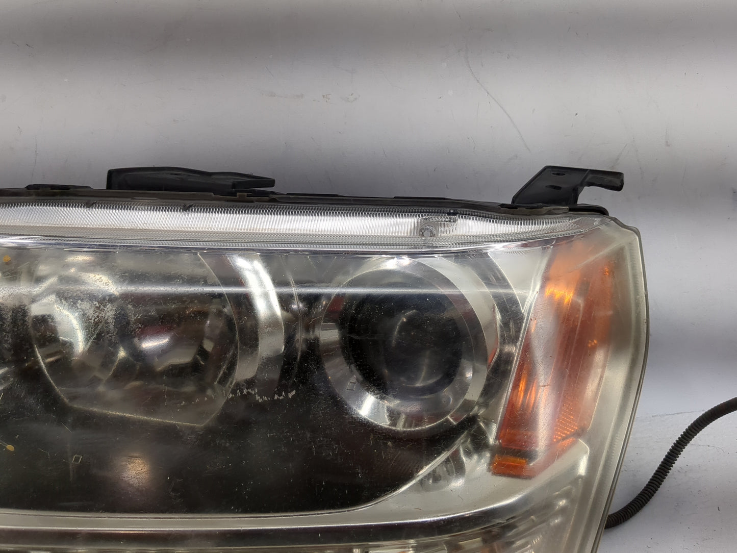 Suzuki Vitara Driver Left Oem Head Light Headlight Lamp - Oemusedautoparts1.com
