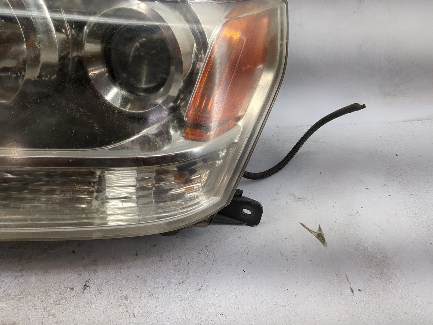 Suzuki Vitara Driver Left Oem Head Light Headlight Lamp - Oemusedautoparts1.com