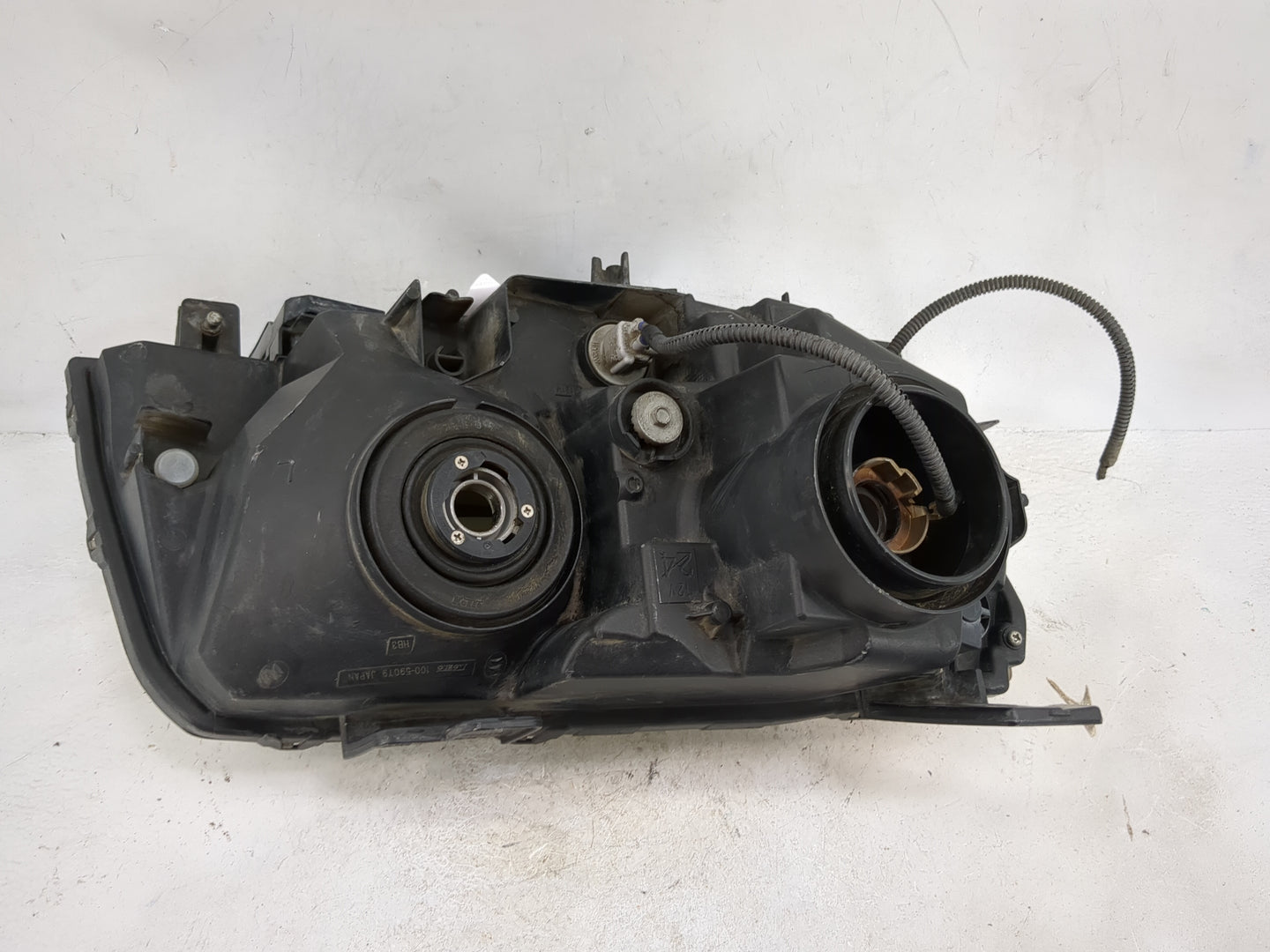 Suzuki Vitara Driver Left Oem Head Light Headlight Lamp - Oemusedautoparts1.com