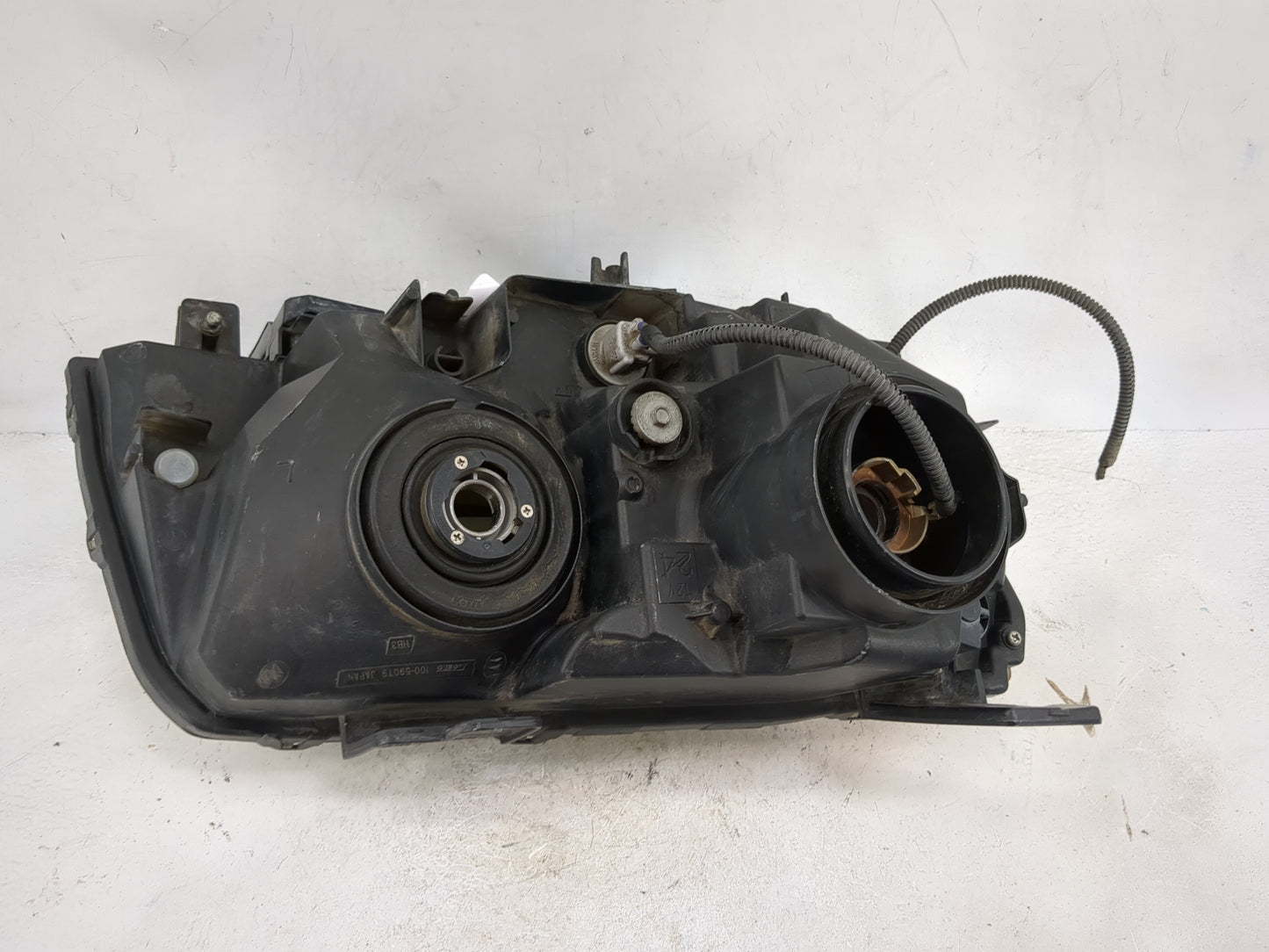Suzuki Vitara Driver Left Oem Head Light Headlight Lamp - Oemusedautoparts1.com