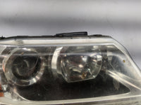 2007 Suzuki Vitara Driver Left Oem Head Light Headlight Lamp - Oemusedautoparts1.com