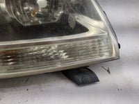 2007 Suzuki Vitara Driver Left Oem Head Light Headlight Lamp - Oemusedautoparts1.com