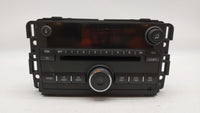 2007 Suzuki Vitara Radio AM FM Cd Player Receiver Replacement P/N:15211251 25956999, 25920407, 25887904 Fits Fits 2008 2009 