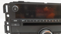2007 Suzuki Vitara Radio AM FM Cd Player Receiver Replacement P/N:15211251 25956999, 25920407, 25887904 Fits Fits 2008 2009 