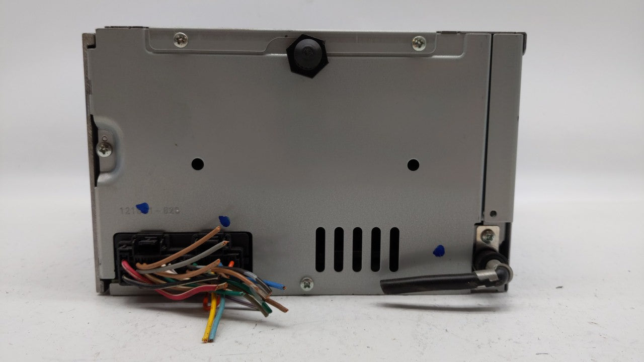 2007 Suzuki Vitara Radio AM FM Cd Player Receiver Replacement P/N:15211251 25956999, 25920407, 25887904 Fits Fits 2008 2009 