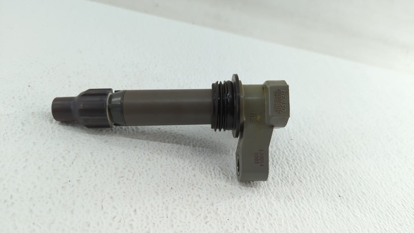 Suzuki Vitara Ignition Coil Igniter Pack - Oemusedautoparts1.com