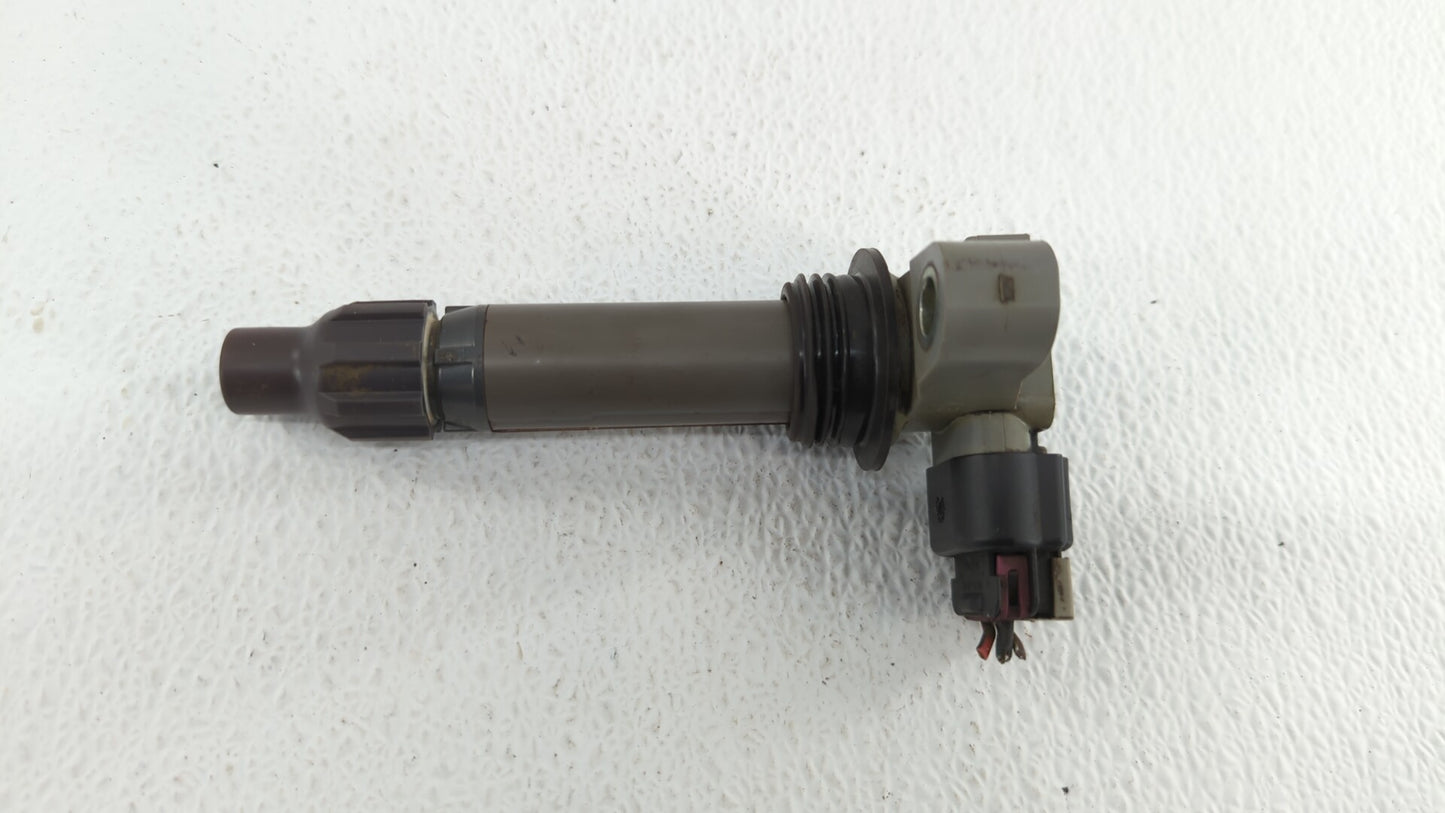 Suzuki Vitara Ignition Coil Igniter Pack - Oemusedautoparts1.com