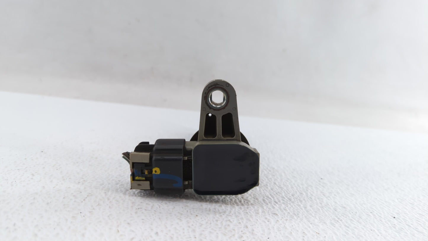 Suzuki Vitara Ignition Coil Igniter Pack - Oemusedautoparts1.com