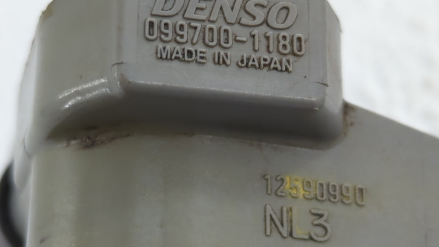 Suzuki Vitara Ignition Coil Igniter Pack - Oemusedautoparts1.com