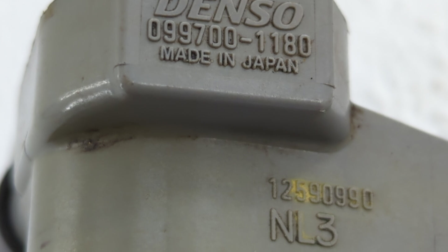 Suzuki Vitara Ignition Coil Igniter Pack - Oemusedautoparts1.com