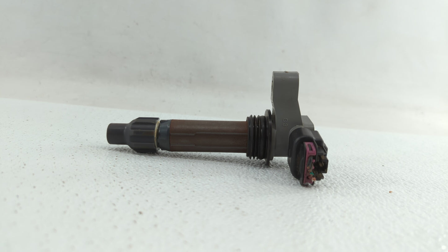 Suzuki Vitara Ignition Coil Igniter Pack - Oemusedautoparts1.com