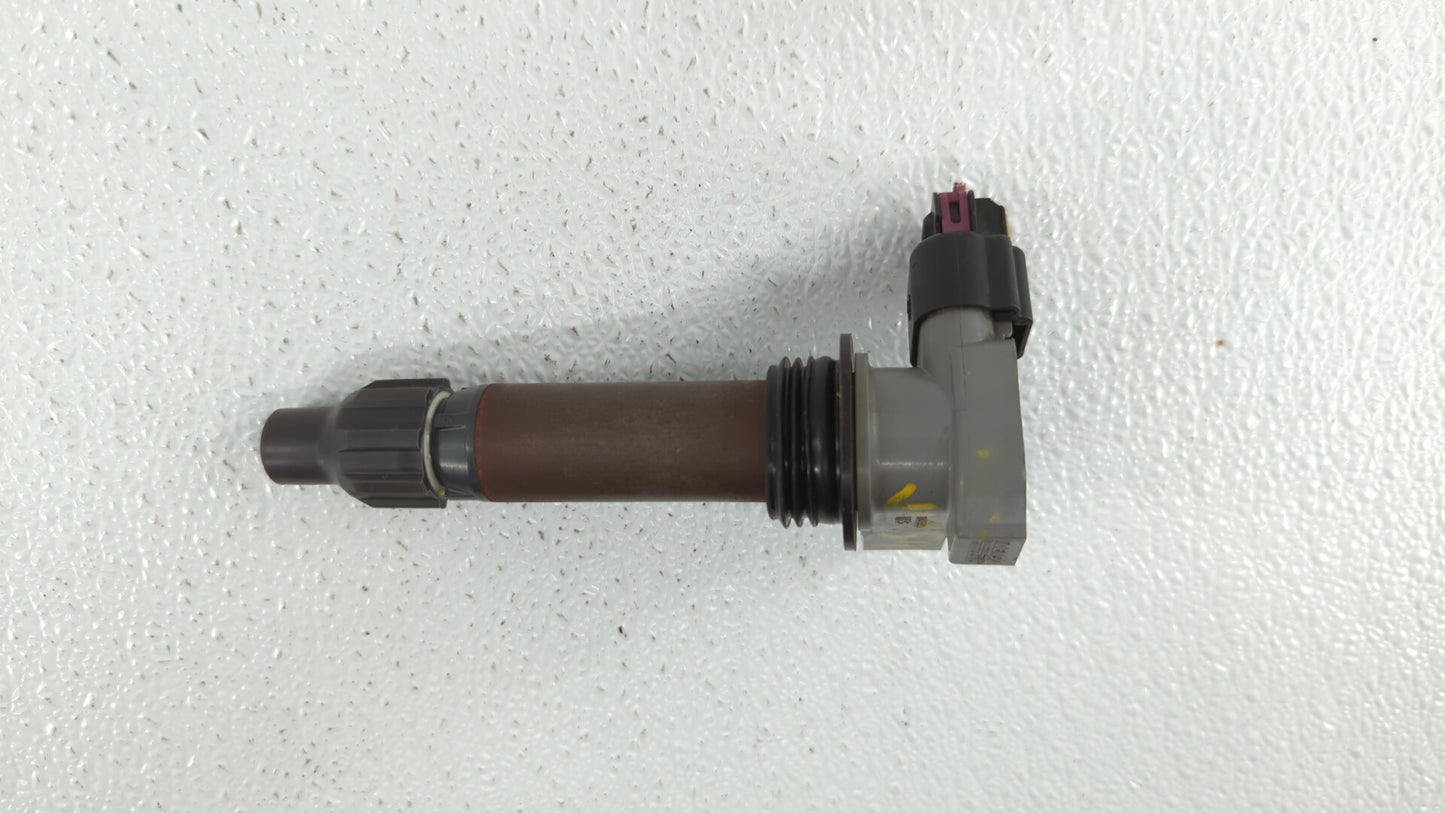 Suzuki Vitara Ignition Coil Igniter Pack - Oemusedautoparts1.com