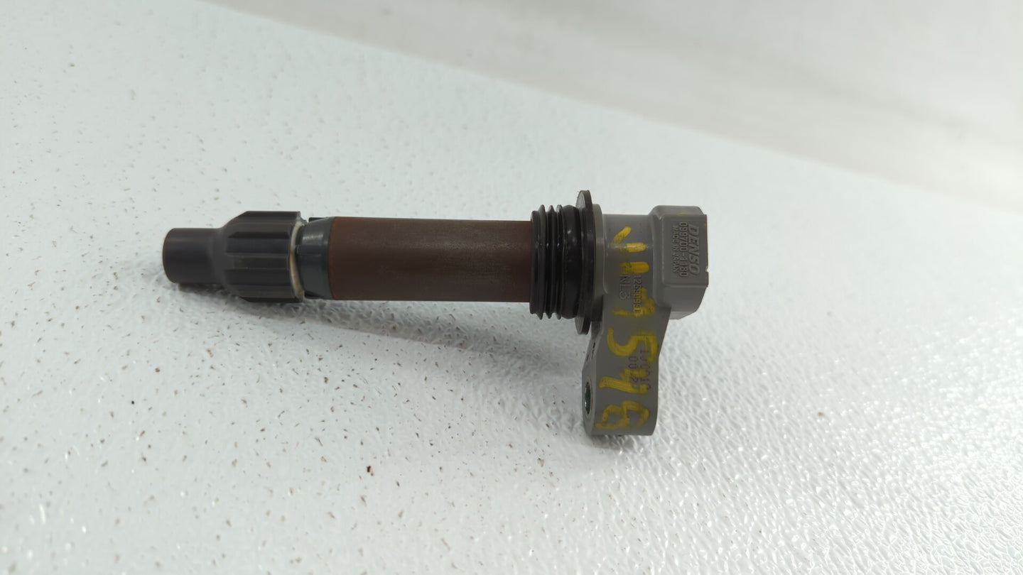 Suzuki Vitara Ignition Coil Igniter Pack - Oemusedautoparts1.com