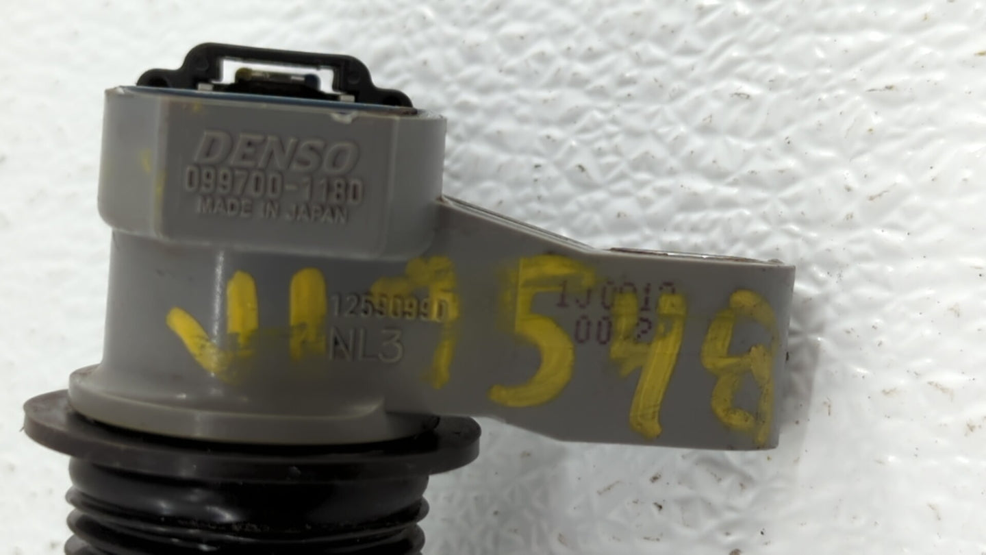 Suzuki Vitara Ignition Coil Igniter Pack - Oemusedautoparts1.com