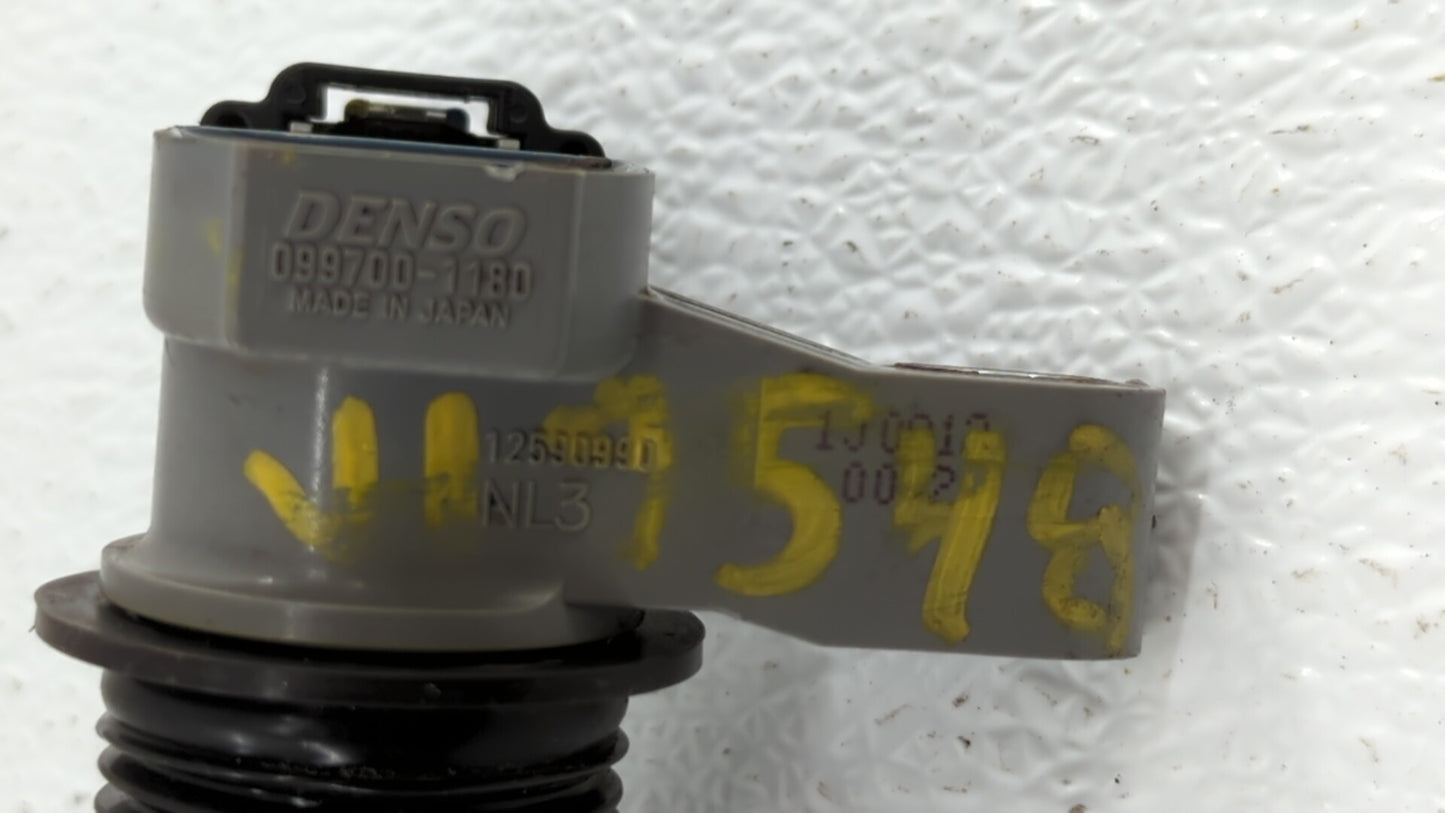 Suzuki Vitara Ignition Coil Igniter Pack - Oemusedautoparts1.com