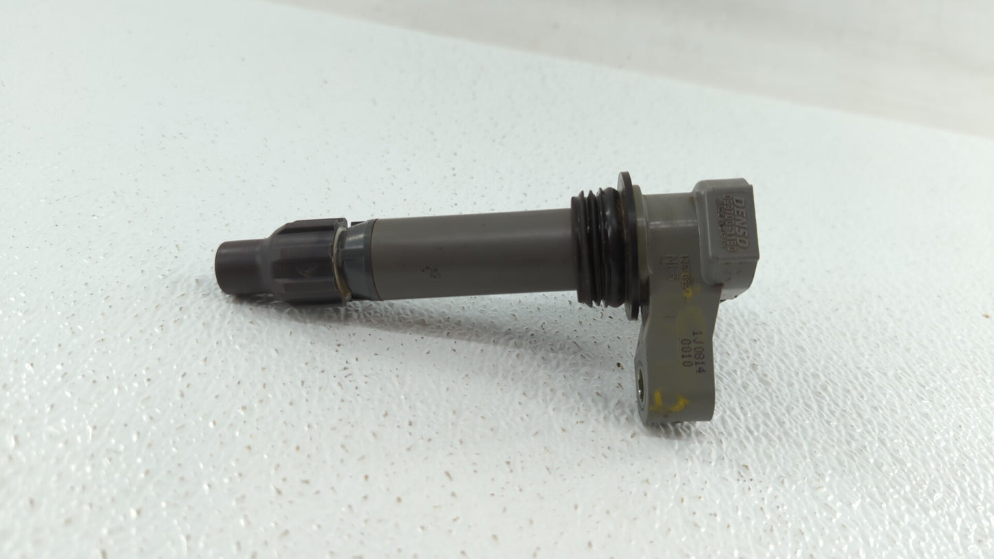 Suzuki Vitara Ignition Coil Igniter Pack - Oemusedautoparts1.com