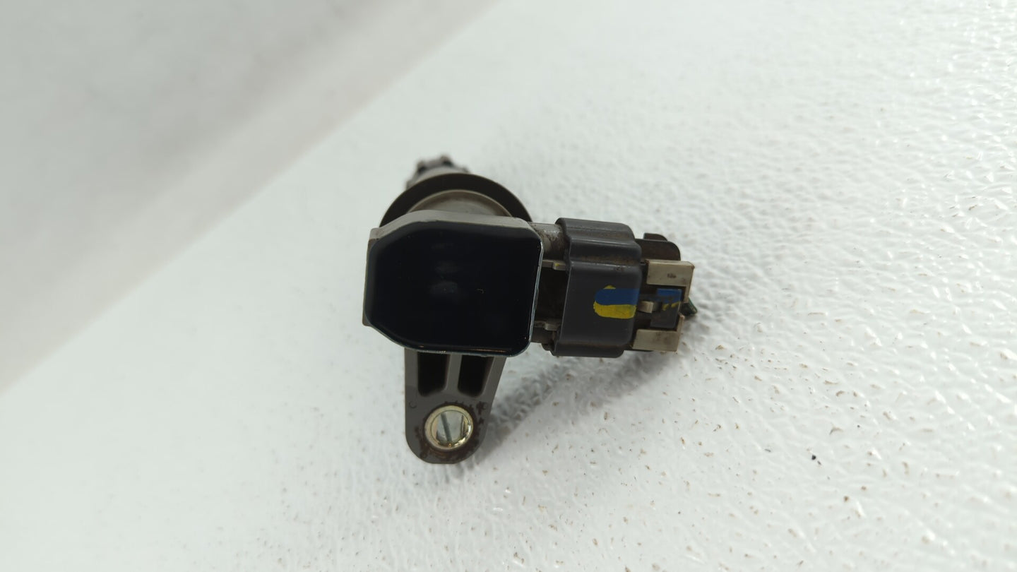 Suzuki Vitara Ignition Coil Igniter Pack - Oemusedautoparts1.com