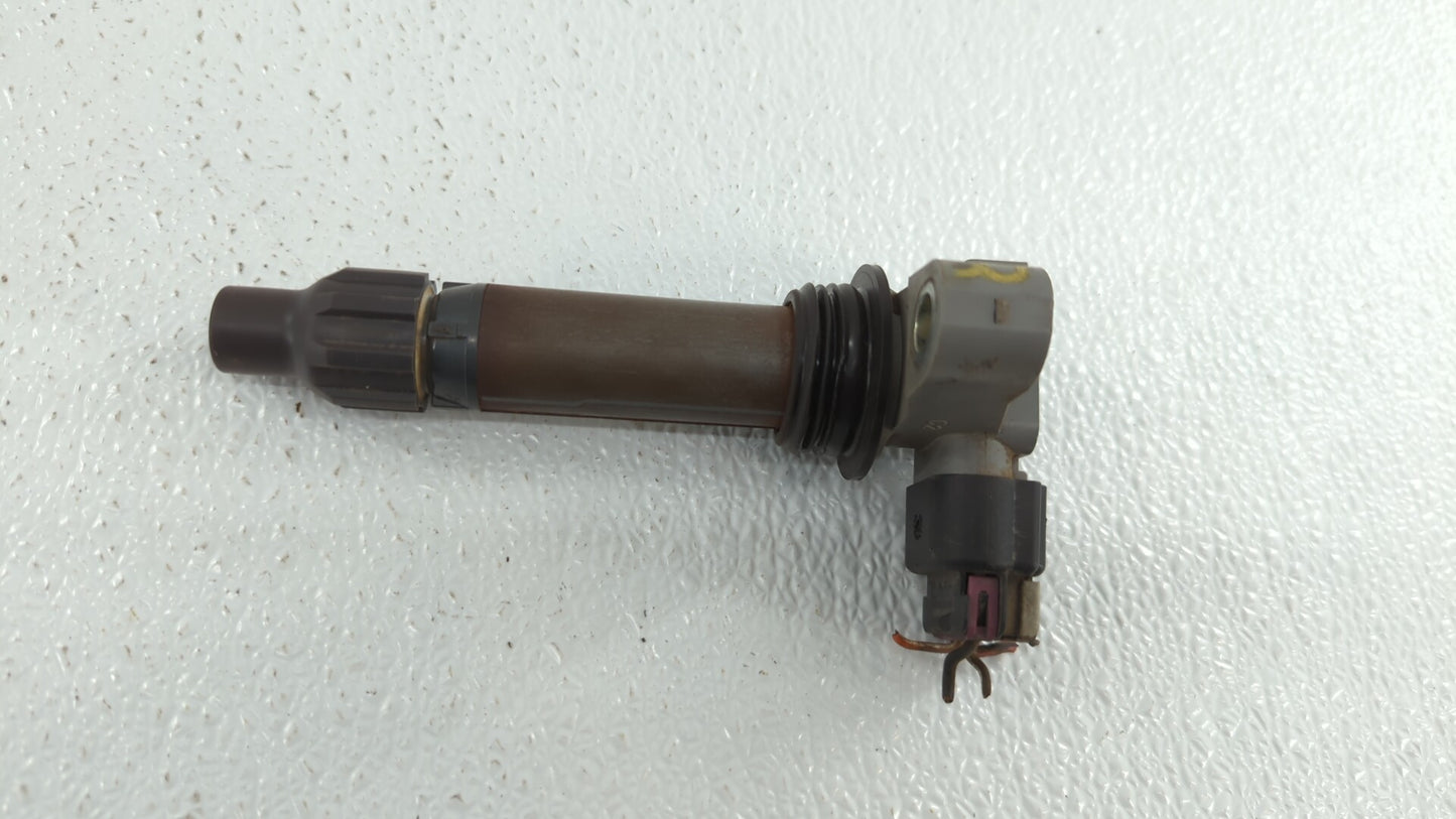 Suzuki Vitara Ignition Coil Igniter Pack - Oemusedautoparts1.com