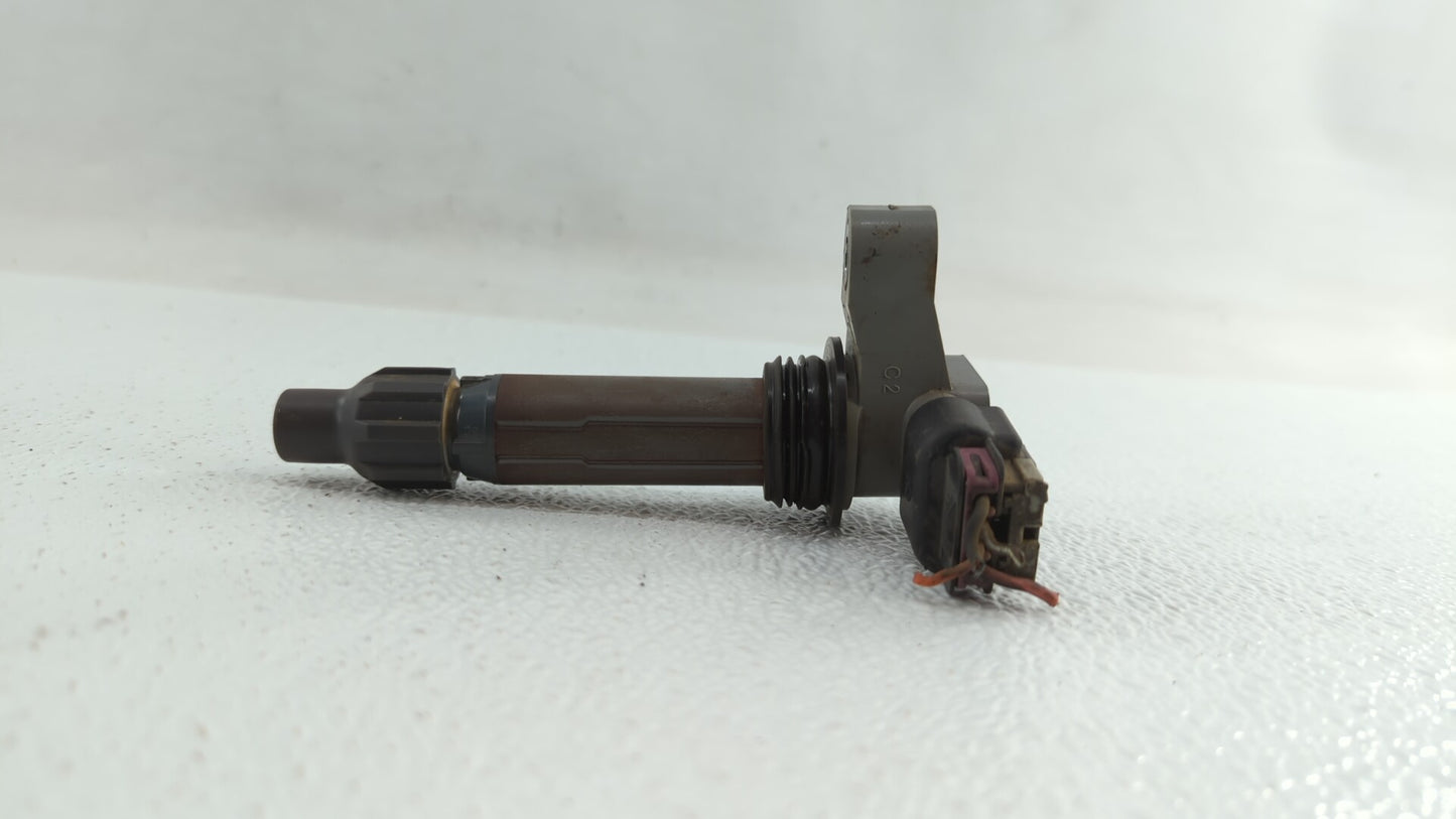 Suzuki Vitara Ignition Coil Igniter Pack - Oemusedautoparts1.com