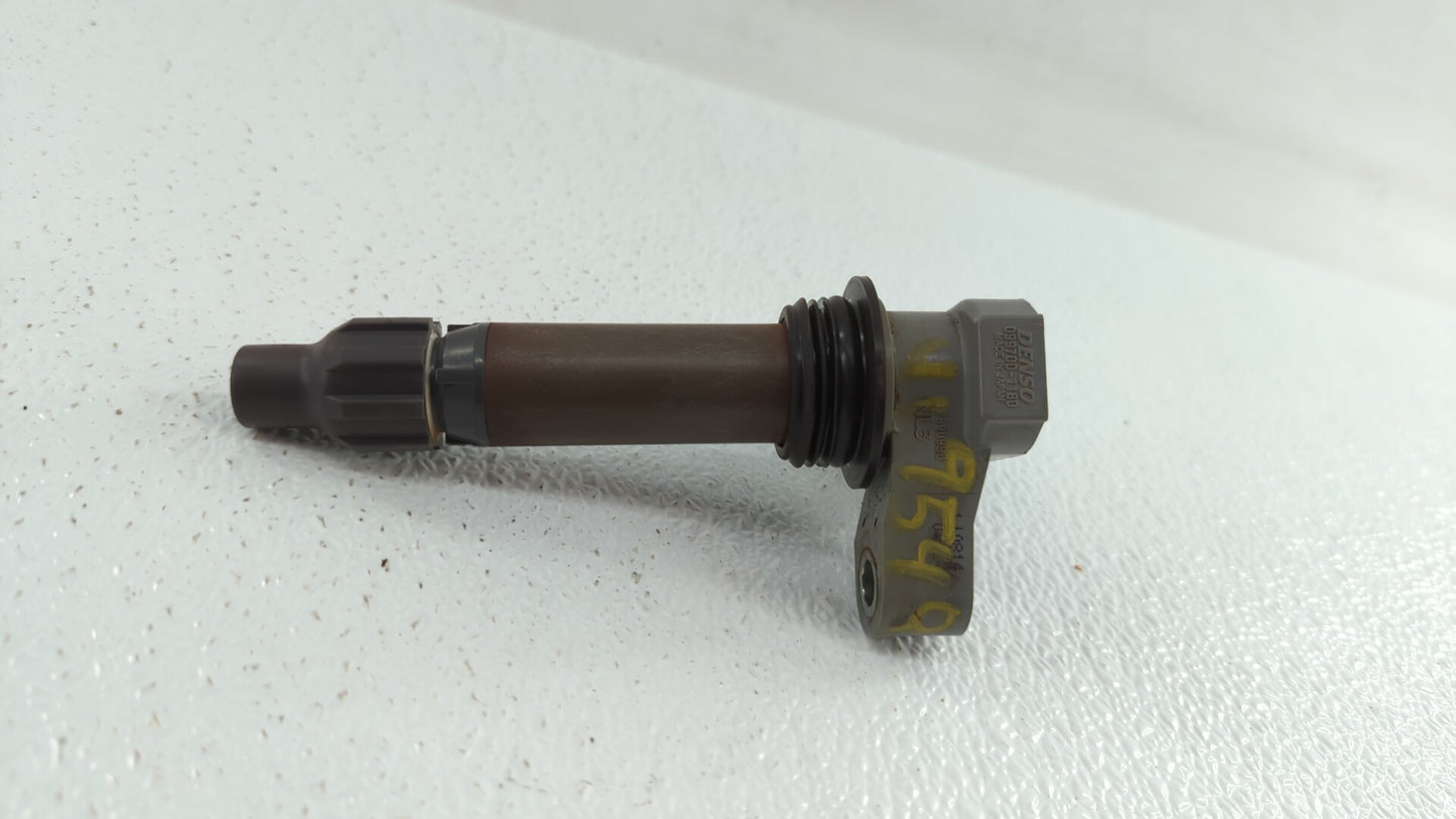 Suzuki Vitara Ignition Coil Igniter Pack - Oemusedautoparts1.com