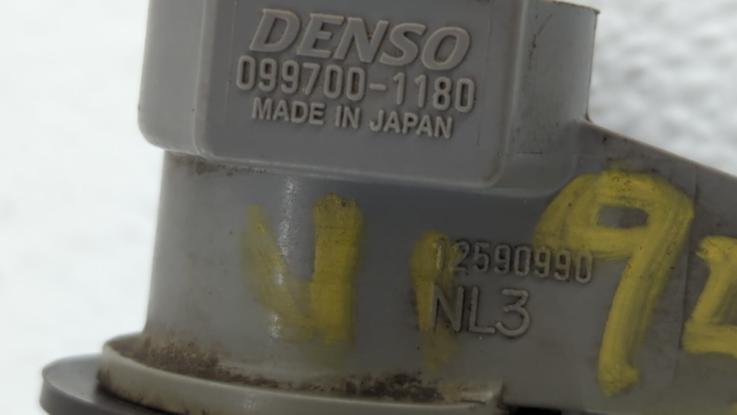 Suzuki Vitara Ignition Coil Igniter Pack - Oemusedautoparts1.com