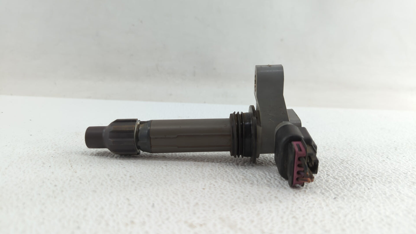 Suzuki Vitara Ignition Coil Igniter Pack - Oemusedautoparts1.com