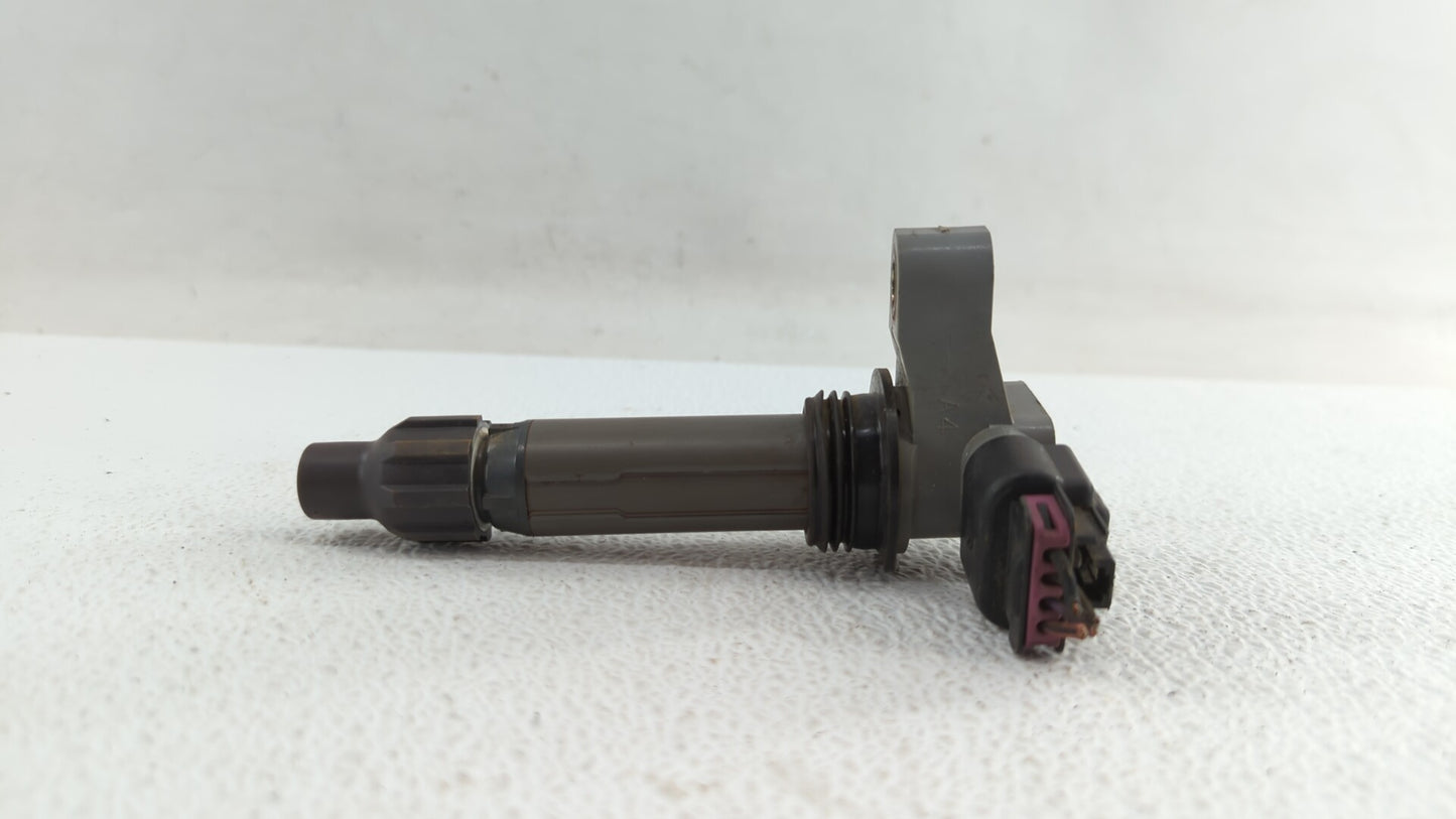 Suzuki Vitara Ignition Coil Igniter Pack - Oemusedautoparts1.com