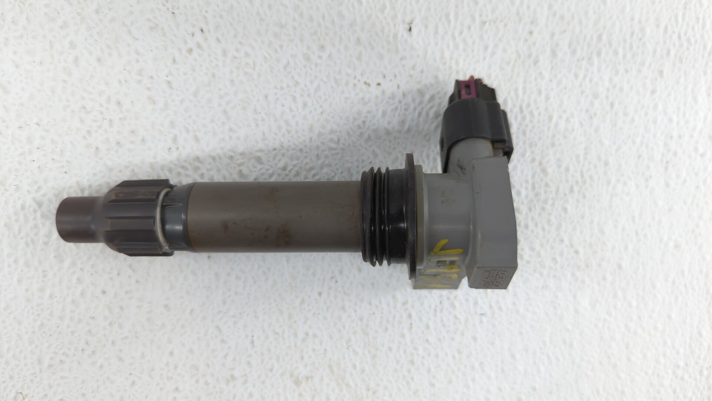 Suzuki Vitara Ignition Coil Igniter Pack - Oemusedautoparts1.com