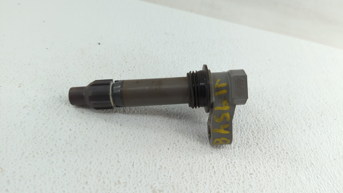 Suzuki Vitara Ignition Coil Igniter Pack - Oemusedautoparts1.com