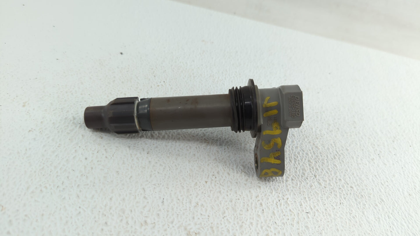 Suzuki Vitara Ignition Coil Igniter Pack - Oemusedautoparts1.com